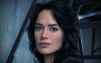 Hot Bio Celebrity Pictures Lena Headey New HD Wallpaper