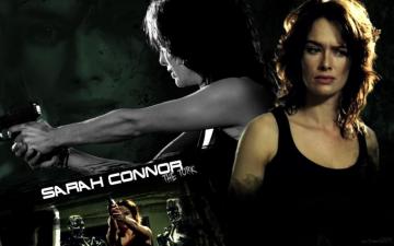Tscc Wallpaper The Sarah Connor Chronicles