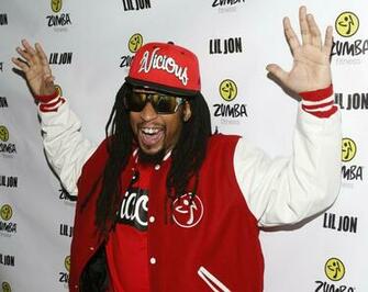Lil Jon Wallpaper Image Photos Pictures Background