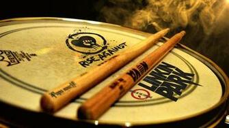 Drum Set Wallpaper Image Picture Cool Walldiskpaper