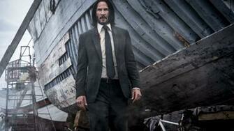 Wallpaper 4k John Wick Chapter Parabellum New Movies