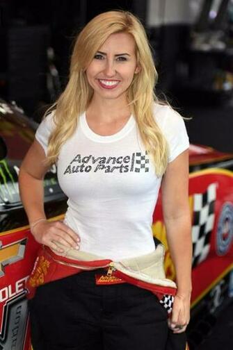 Courtney Force