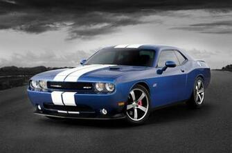 Challenger Srt8 Photo Gallery Dodge