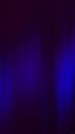 Black And Blue iPhone Wallpaper