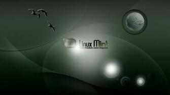Get The Linux Mint Wallpaper By Sakasa Graphics