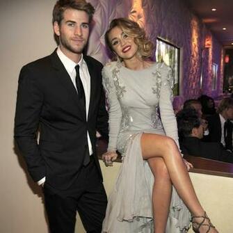 Miley Cyrus Shared A Love Letter To Husband Liam Hemsworth In