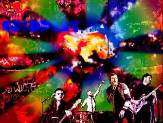 Coldplay Wallpaper