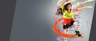 Zumba Dance Wallpaper Gallery