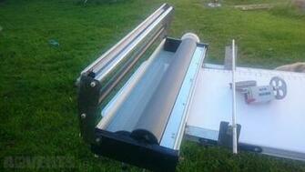 Wallpaper Pasting Machine Pastemaster In Rathcoole Dublin
