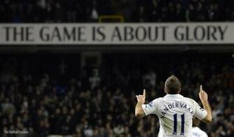 HD Spurs Wallpaper White Hart Lane Tottenham Hotspur Football Club
