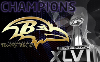 Baltimore Ravens By Mch8