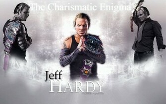 Jeff Hardy By Vsplanet