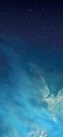 Original Apple Wallpaper Brilliantly Optimized For Your iPhone X