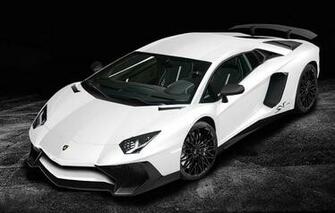 Lamborghini Aventador Sv Specs Top Speed Petalmist