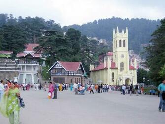 All Wallpaper New Shimla Hill Stations HD