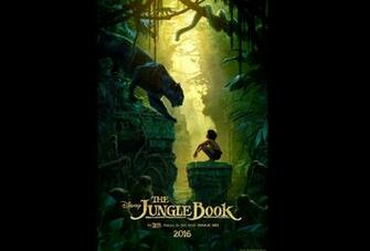 The Jungle Book HD Desktop Wallpaper Digitalhint Net