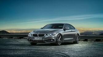 Bmw Series HD Wallpaper