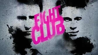 Tyler Durden From Fight Club HD Wallpaper Desktop