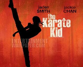 The Karate Kid Wallpaper Desktop