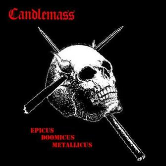 Crystal Ball Candlemass Last Fm