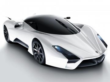 Ssc Tuatara HD Wallpaper Background Image