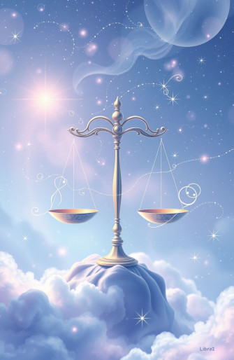 Libra Wallpaper