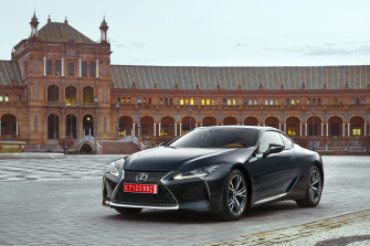 Vehicles Lexus Lc 4k Ultra HD Wallpaper