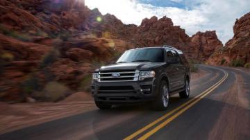 Ford Expedition Used Vehicle Re Expert Res