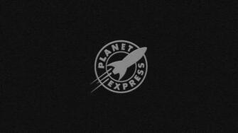 Planet Express Wallpaper