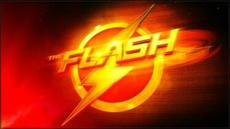 The Flash Cw Wallpaper
