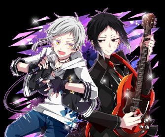 Bungou Stray Dogs HD Ry Nosuke Akutagawa Atsushi Nakajima Wallpaper