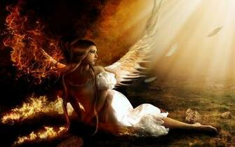 Best Wallpaper Collection Angel