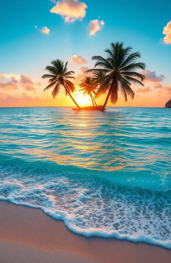Most Beautiful Ocean Wallpaper