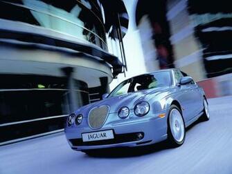 Fondos De Jaguar S Type Pantalla