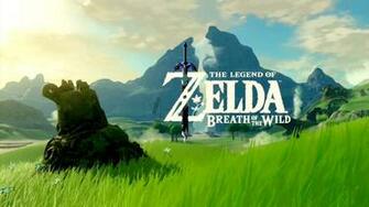 The Legend Of Zelda Breath Wild Masa Szczeg W