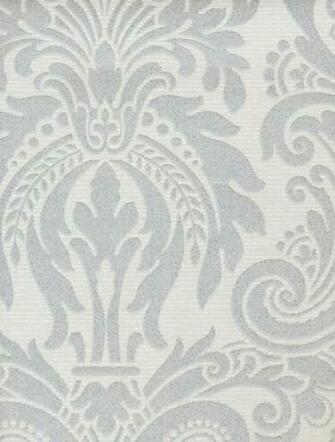 Damask Wallpaper