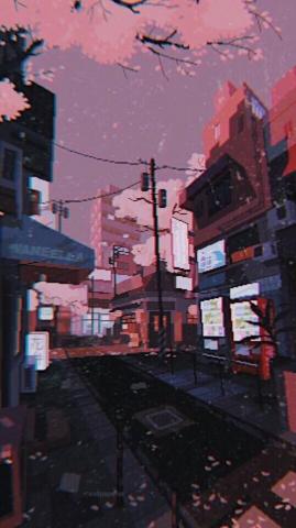 N Wahidah A Wahid On Wallpaper In Cool Pixel Art