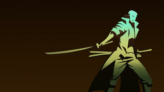 Samurai Sword Wallpaper