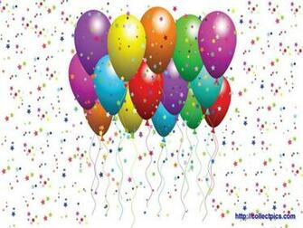 BirtHDay Balloon Pictures Wallpaper