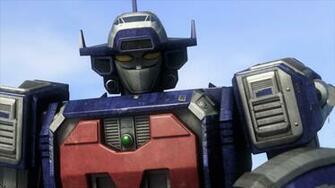 Megazord Wallpaper HD Wallpapercraft
