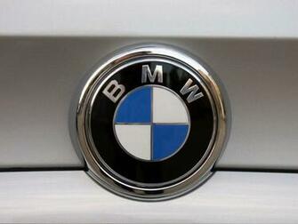 Description Bmw Logo Wallpaper Desktop Background In