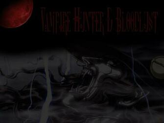 High Definition Wallpaper Photo Vampire Html