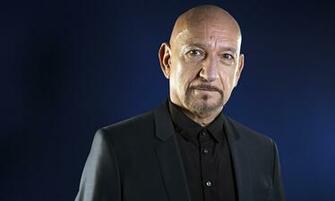 Ben Kingsley Wallpaper Background
