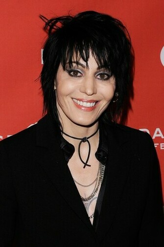 Pante N De Juda Wallpaper Imagenes Joan Jett The Blackhearts