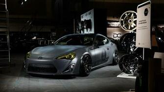 Wallpaper Gt86 Toyota Ecuador