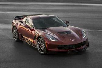 Chevrolet Corvette Stingray And Z06 Gain Three Design