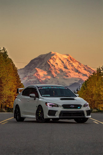 Lit Logos Sti Badge V2