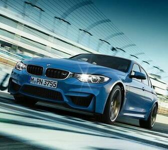 Bmw F80 M3 Wallpaper