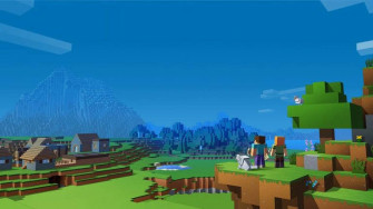 Top Beautiful Minecraft Wallpaper Full HD 4k To Use