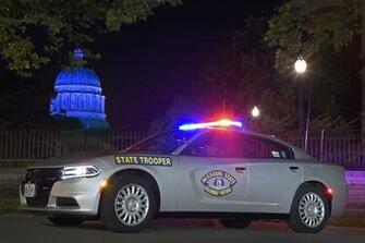 Mshp News Release
